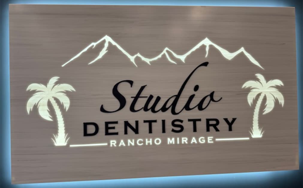 Wall sign image